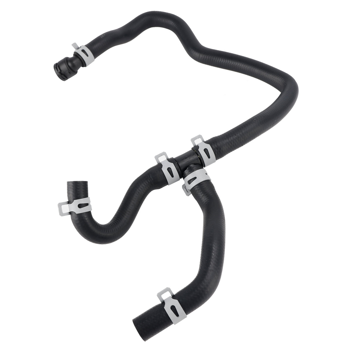 Heater Water Engine Coolant Hose CV6Z-18N344-B For Ford Escape 2013-2016
