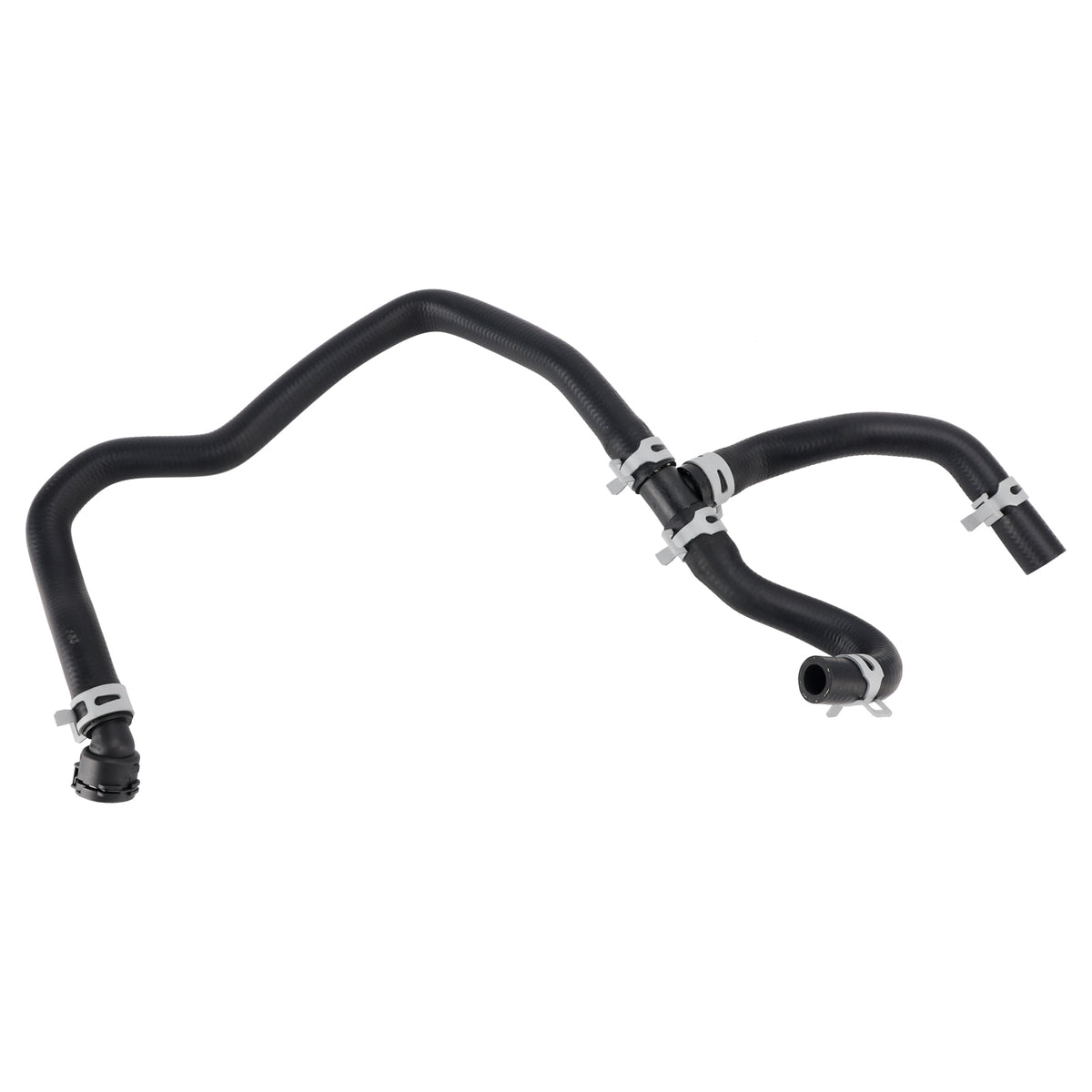 Heater Water Engine Coolant Hose CV6Z-18N344-B For Ford Escape 2013-2016