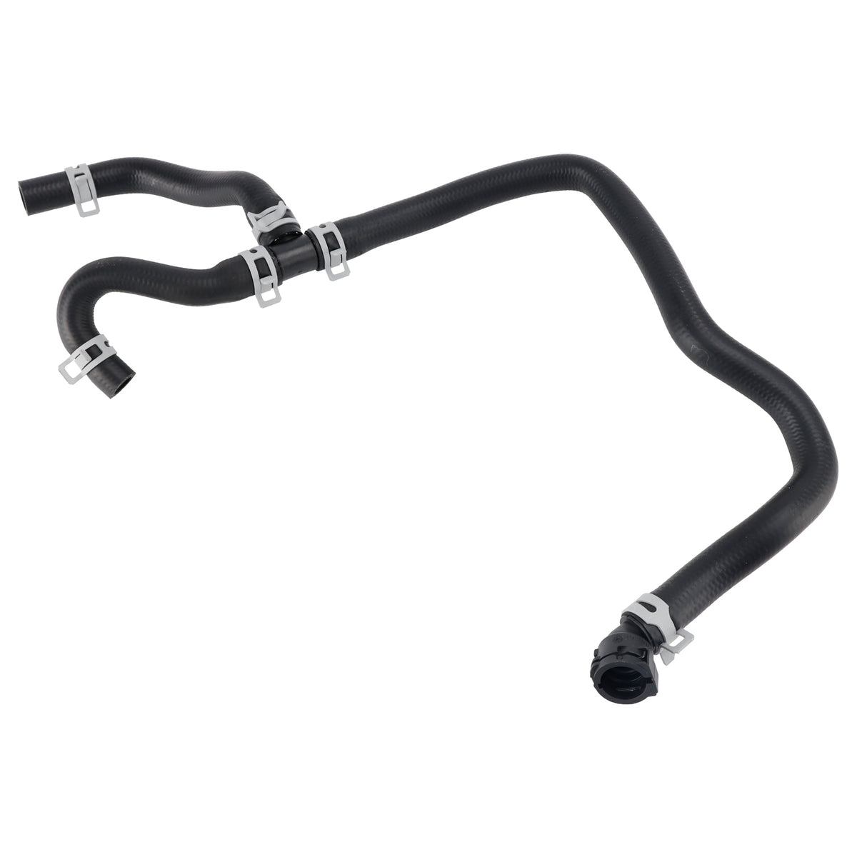 Heater Water Engine Coolant Hose CV6Z-18N344-B For Ford Escape 2013-2016