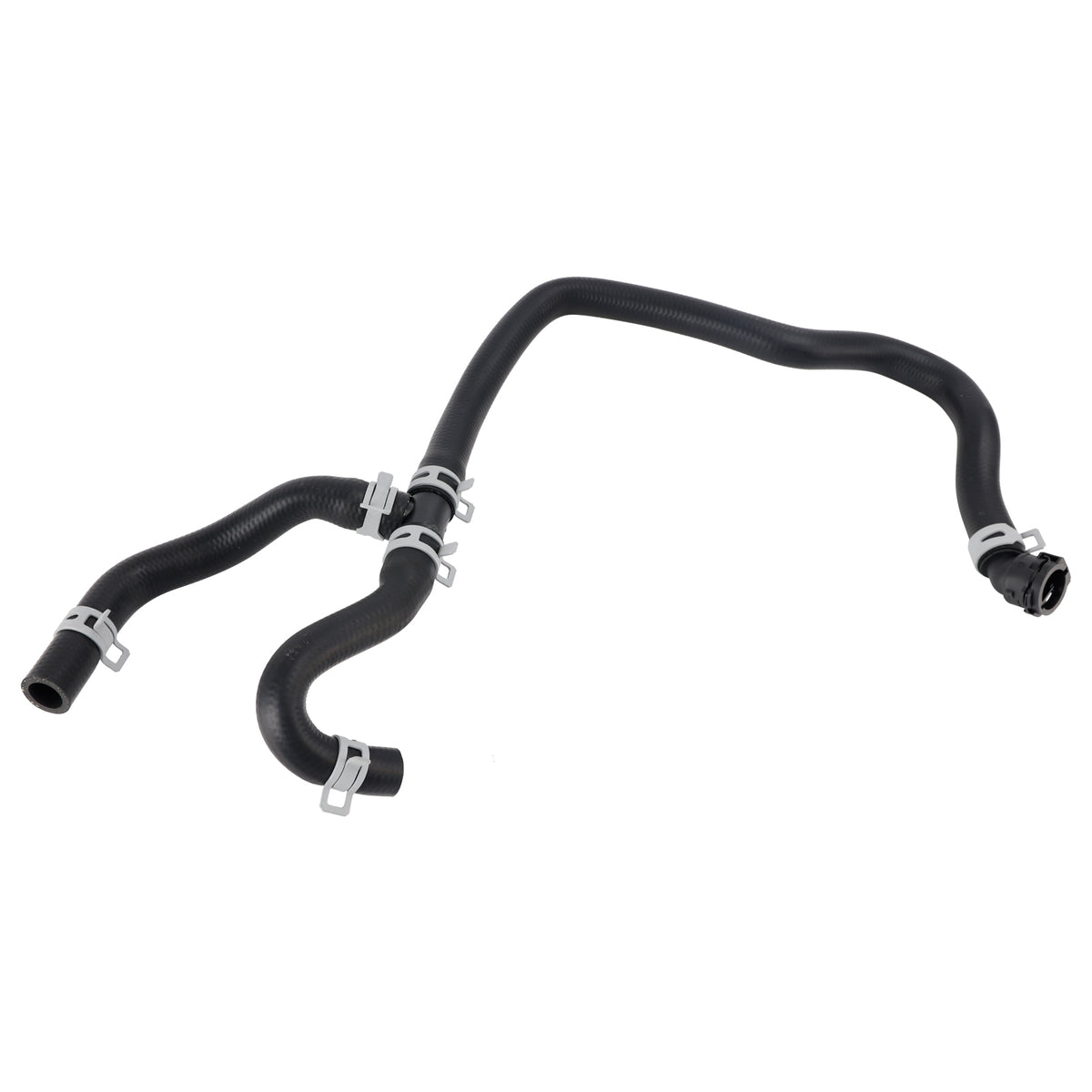 Heater Water Engine Coolant Hose CV6Z-18N344-B For Ford Escape 2013-2016