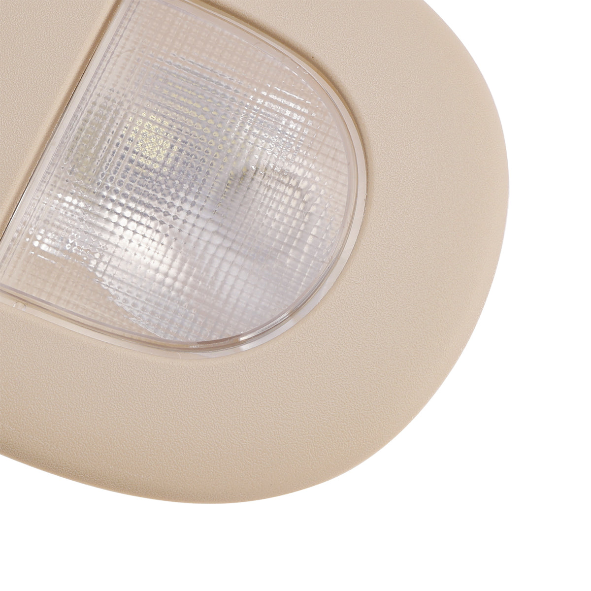Overhead Console LED Light Sunroof Switch 8C3Z-25519A70-AB Beige For Ford F250 F350 F450