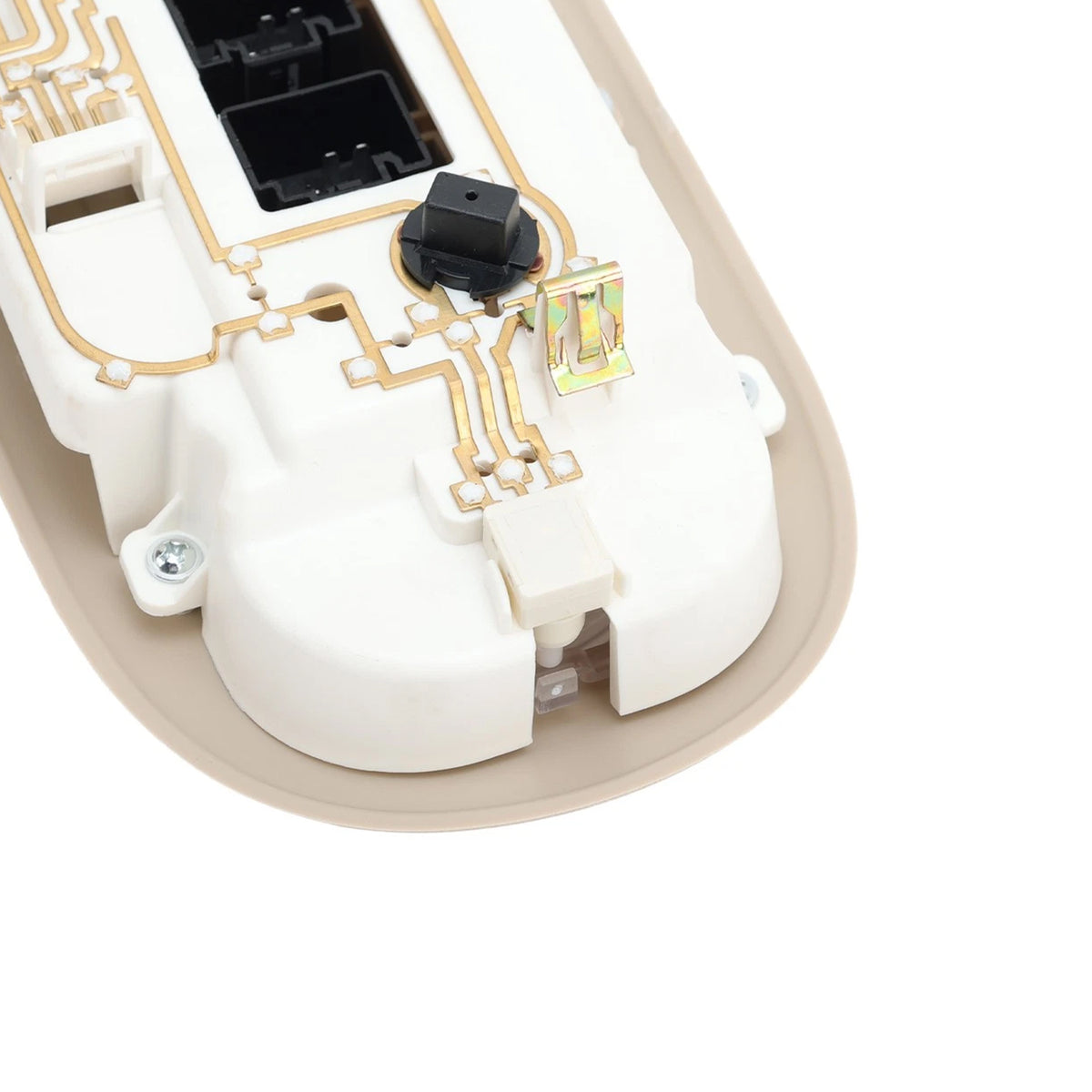 2004-2008 Ford F-150 Overhead Console Dome Map Light Sunroof Switch 7L3Z-18519A70-BA Generic