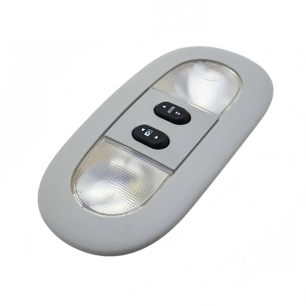 Overhead Console Dome Map Light Sunroof Switch 7L3Z-18519A70-BC for Ford F-150 04-08