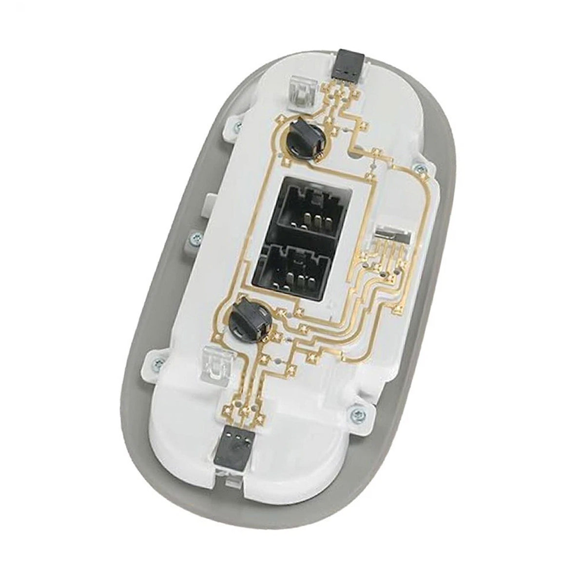 Overhead Console Dome Map Light Sunroof Switch 7L3Z-18519A70-BC for Ford F-150 04-08