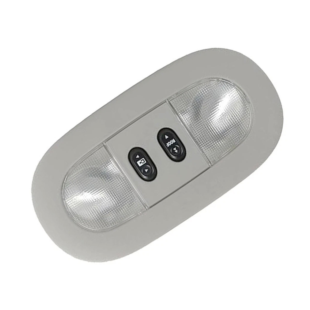 Overhead Console Dome Map Light Sunroof Switch 7L3Z-18519A70-BC for Ford F-150 04-08