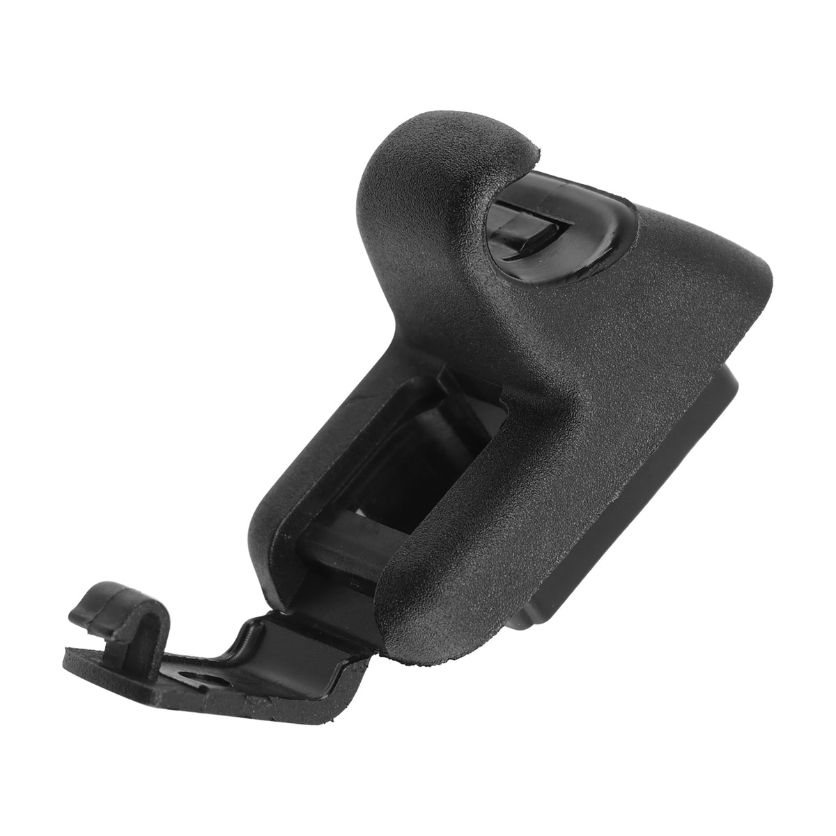 2011-2020 Dodge Charger Black Sun Visor Clip 1RF14DX9AB Generic