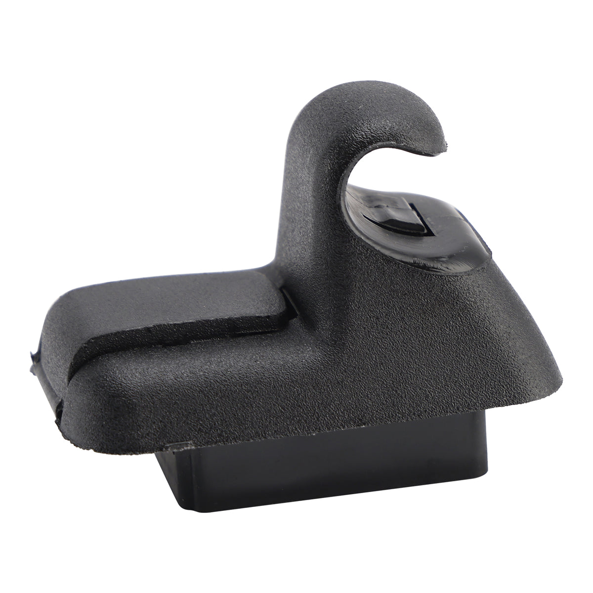 2011-2020 Dodge Charger Black Sun Visor Clip 1RF14DX9AB Generic