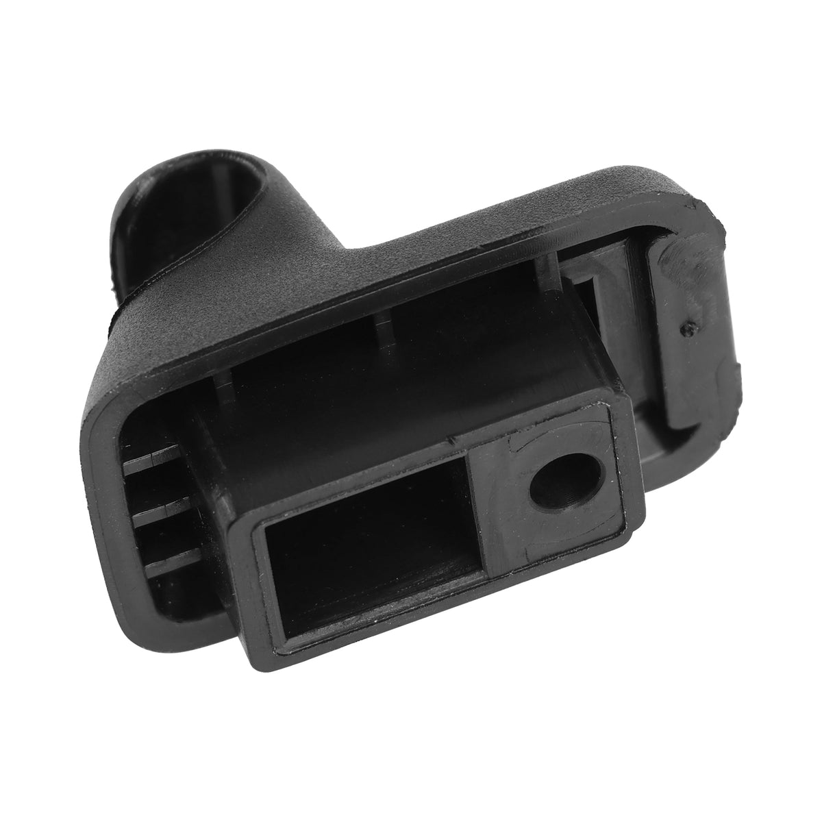 2011-2020 Dodge Charger Black Sun Visor Clip 1RF14DX9AB Generic