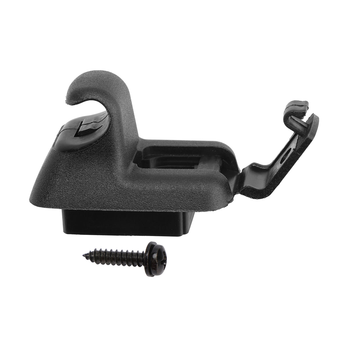 2011-2020 Dodge Charger Black Sun Visor Clip 1RF14DX9AB Generic