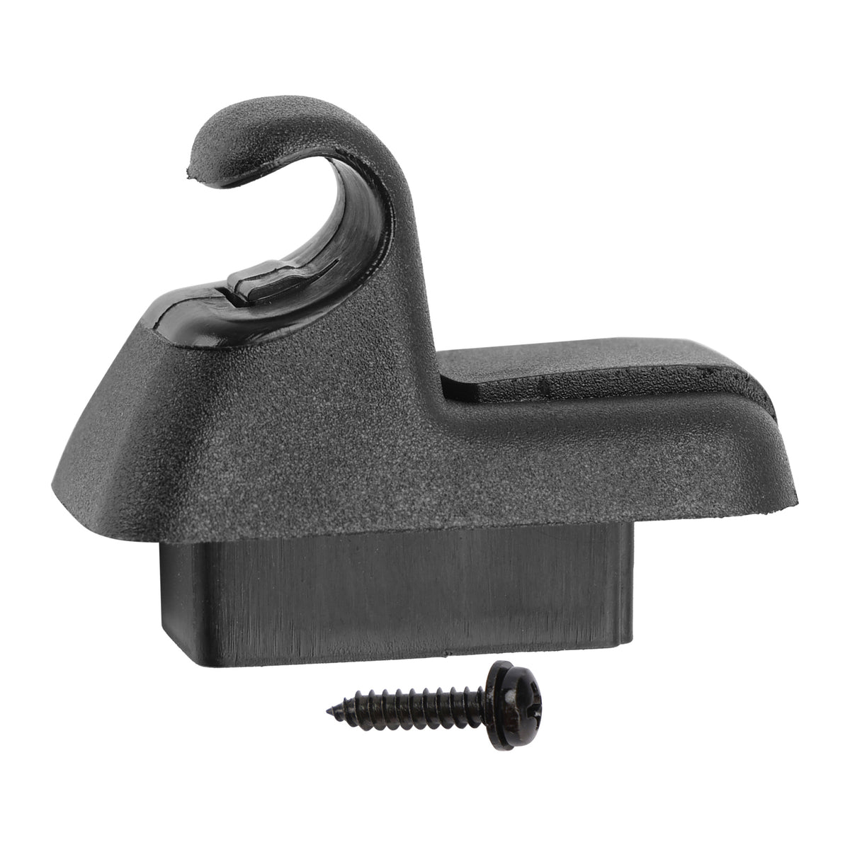 2011-2020 Dodge Charger Black Sun Visor Clip 1RF14DX9AB Generic