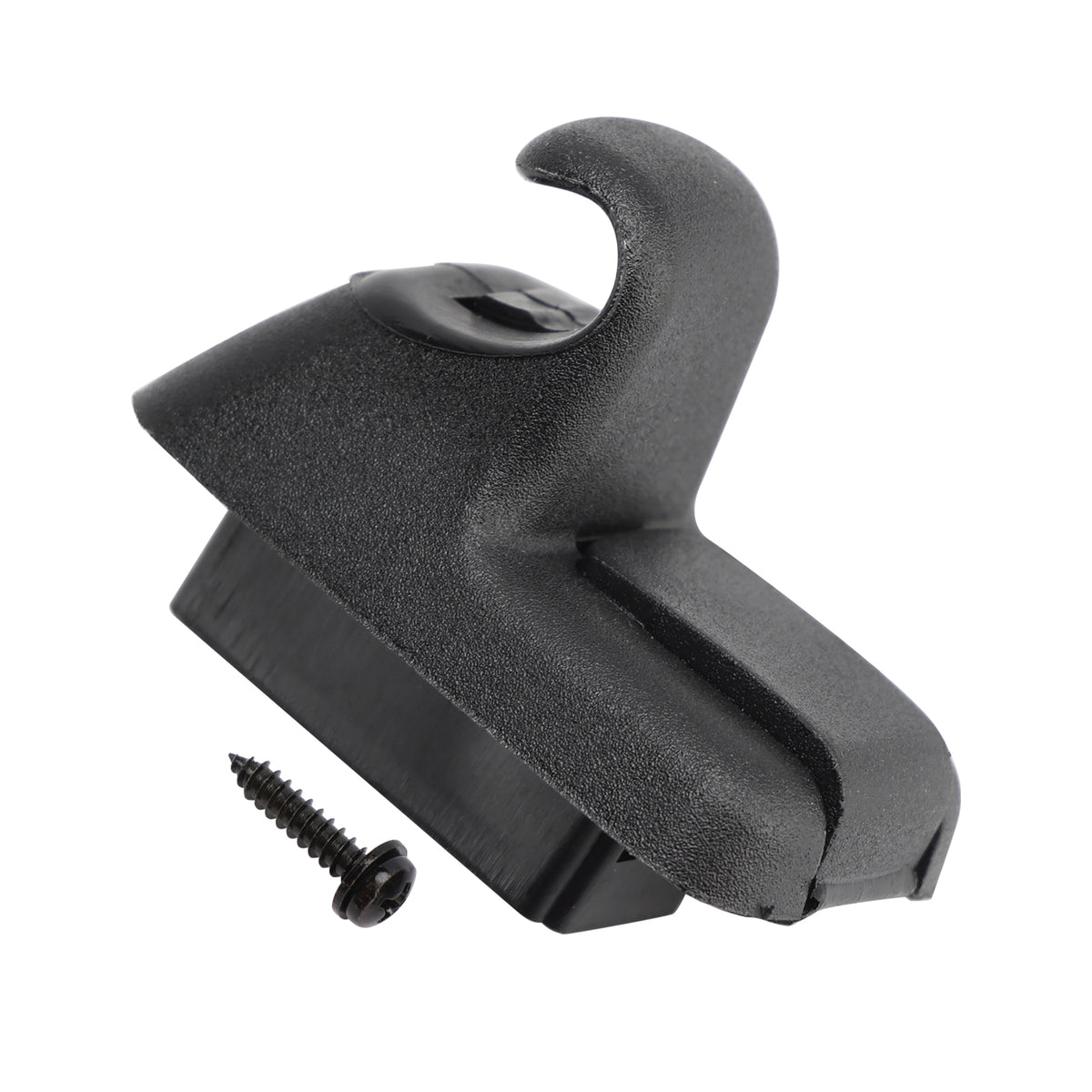 2011-2020 Dodge Charger Black Sun Visor Clip 1RF14DX9AB Generic