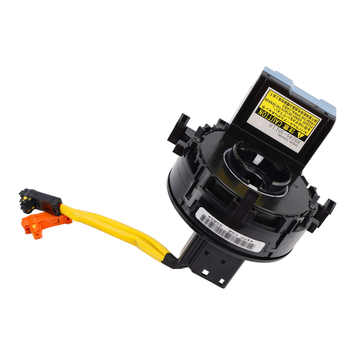 Angle Sensor 89245-30110 w/Spring 84307-30090 for Lexus GX460 RX350 Toyota 4Runner