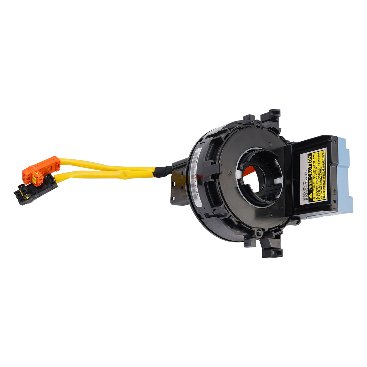 Angle Sensor 89245-30110 w/Spring 84307-30090 for Lexus GX460 RX350 Toyota 4Runner