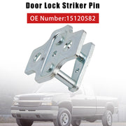Door Lock Striker Pin 15120582 For GM 01-2007 Sierra Silverado