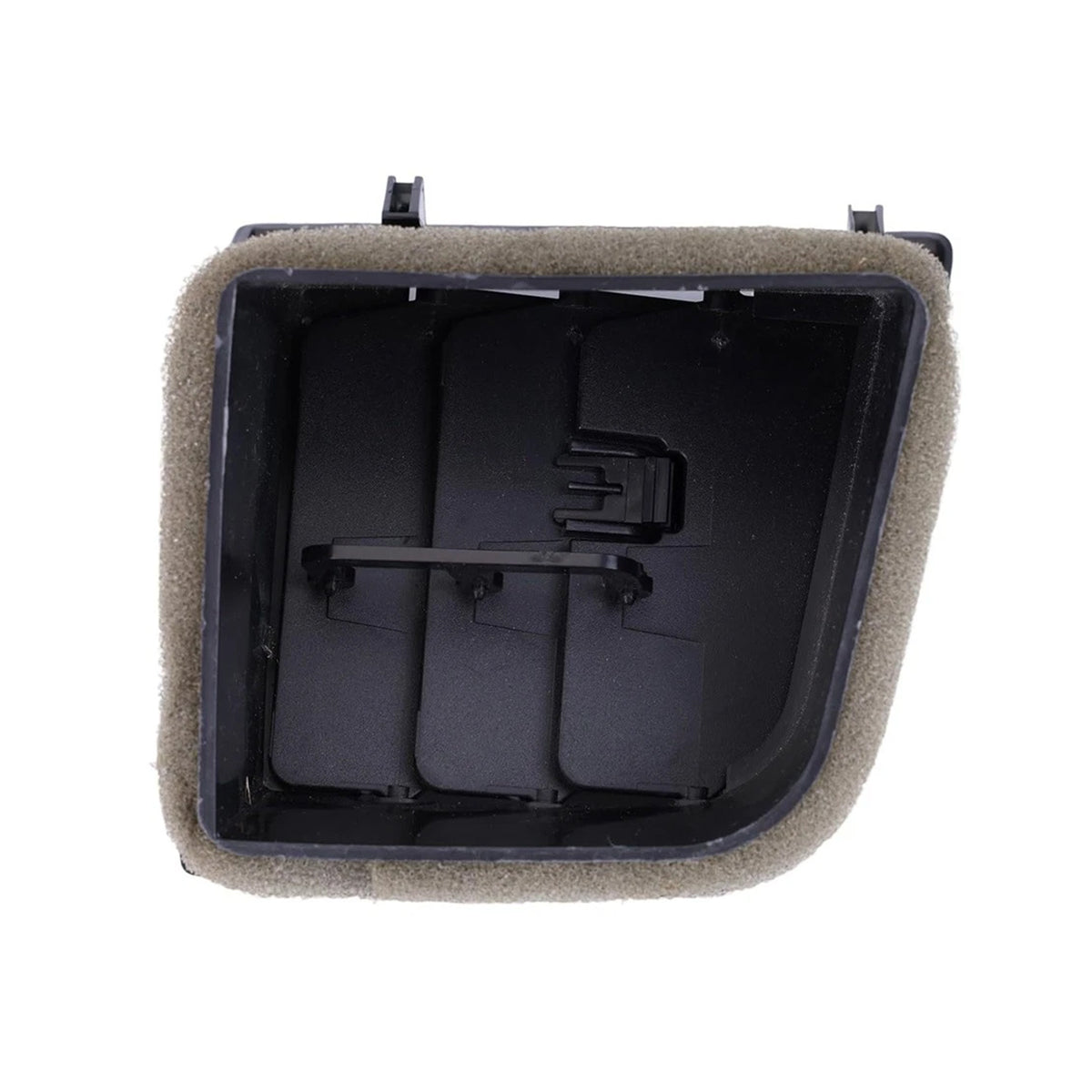 Left Driver Side Dashboard Air Vent Outer FB5Z-19893-CE For Ford 2016-2019 Explorer