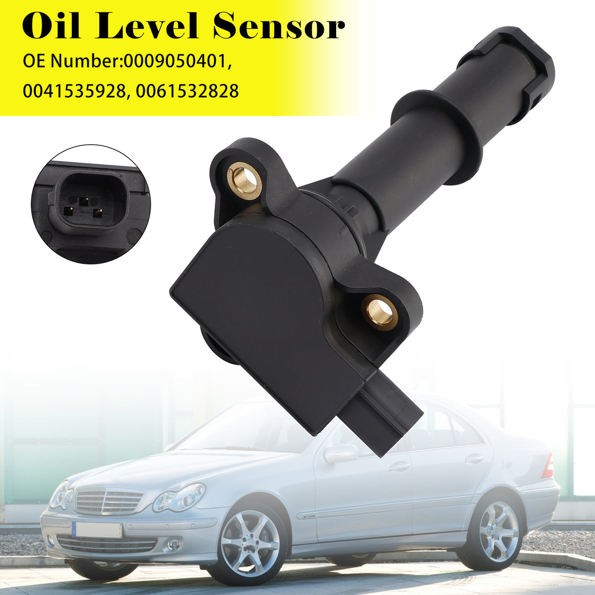 Oil Level Sensor 0009050401 0041535928 For Mercedes-Benz W203 C209 W211 B906
