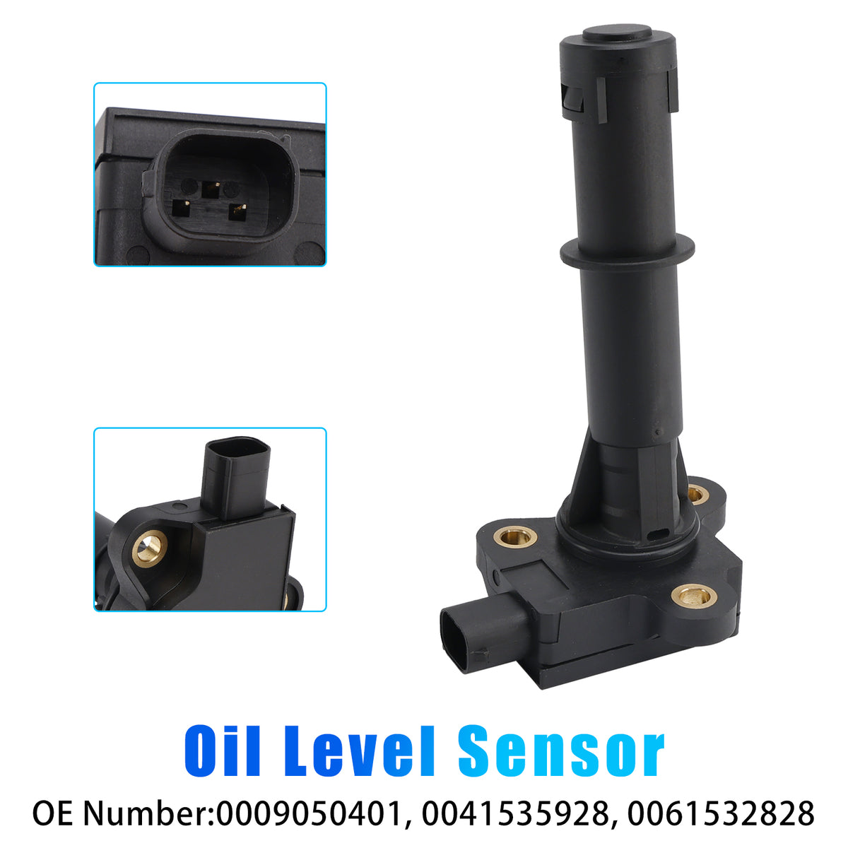 Oil Level Sensor 0009050401 0041535928 For Mercedes-Benz W203 C209 W211 B906