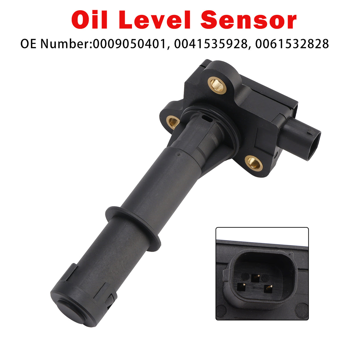 Oil Level Sensor 0009050401 0041535928 For Mercedes-Benz W203 C209 W211 B906