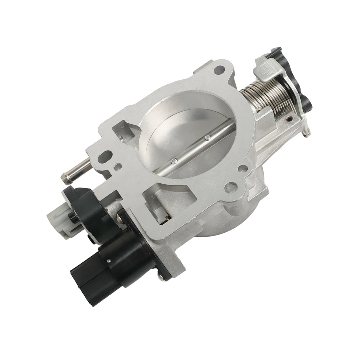 Throttle Body Assembly 53013163AD For Jeep Grand Cherokee 4.7L V8 2001-2004