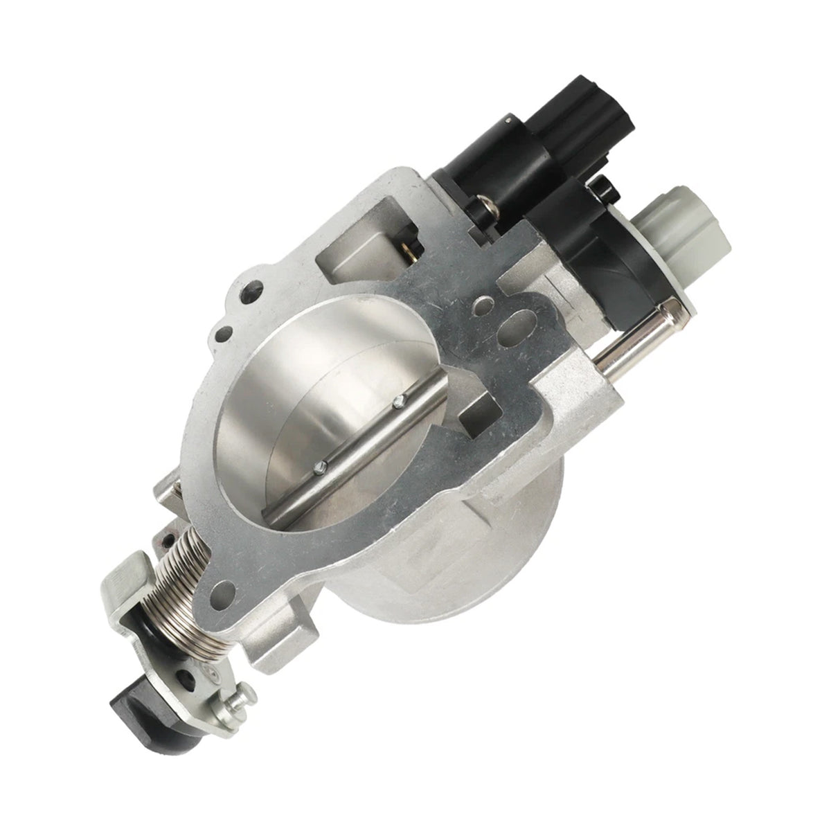 Throttle Body Assembly 53013163AD For Jeep Grand Cherokee 4.7L V8 2001-2004