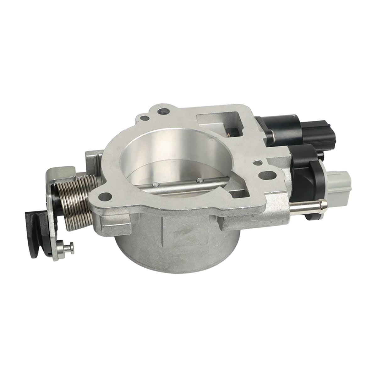 Throttle Body Assembly 53013163AD For Jeep Grand Cherokee 4.7L V8 2001-2004