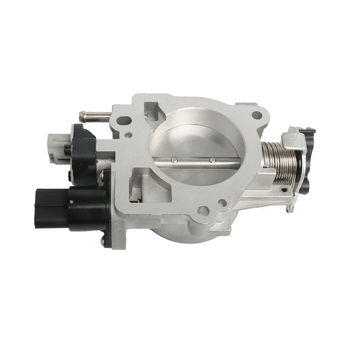 Throttle Body Assembly 53013163AD For Jeep Grand Cherokee 4.7L V8 2001-2004