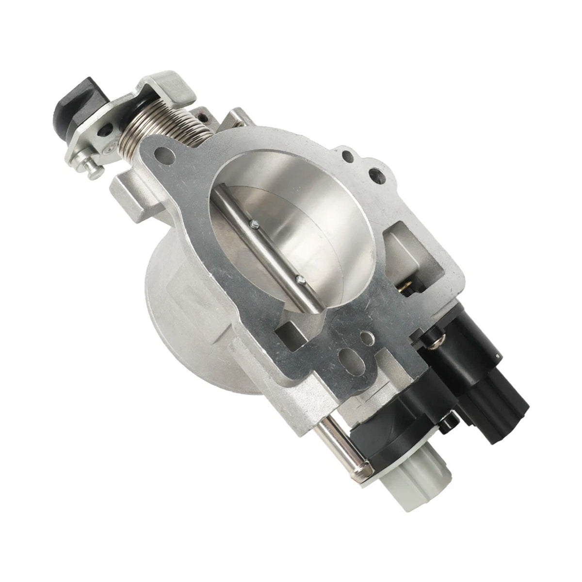 Throttle Body Assembly 53013163AD For Jeep Grand Cherokee 4.7L V8 2001-2004