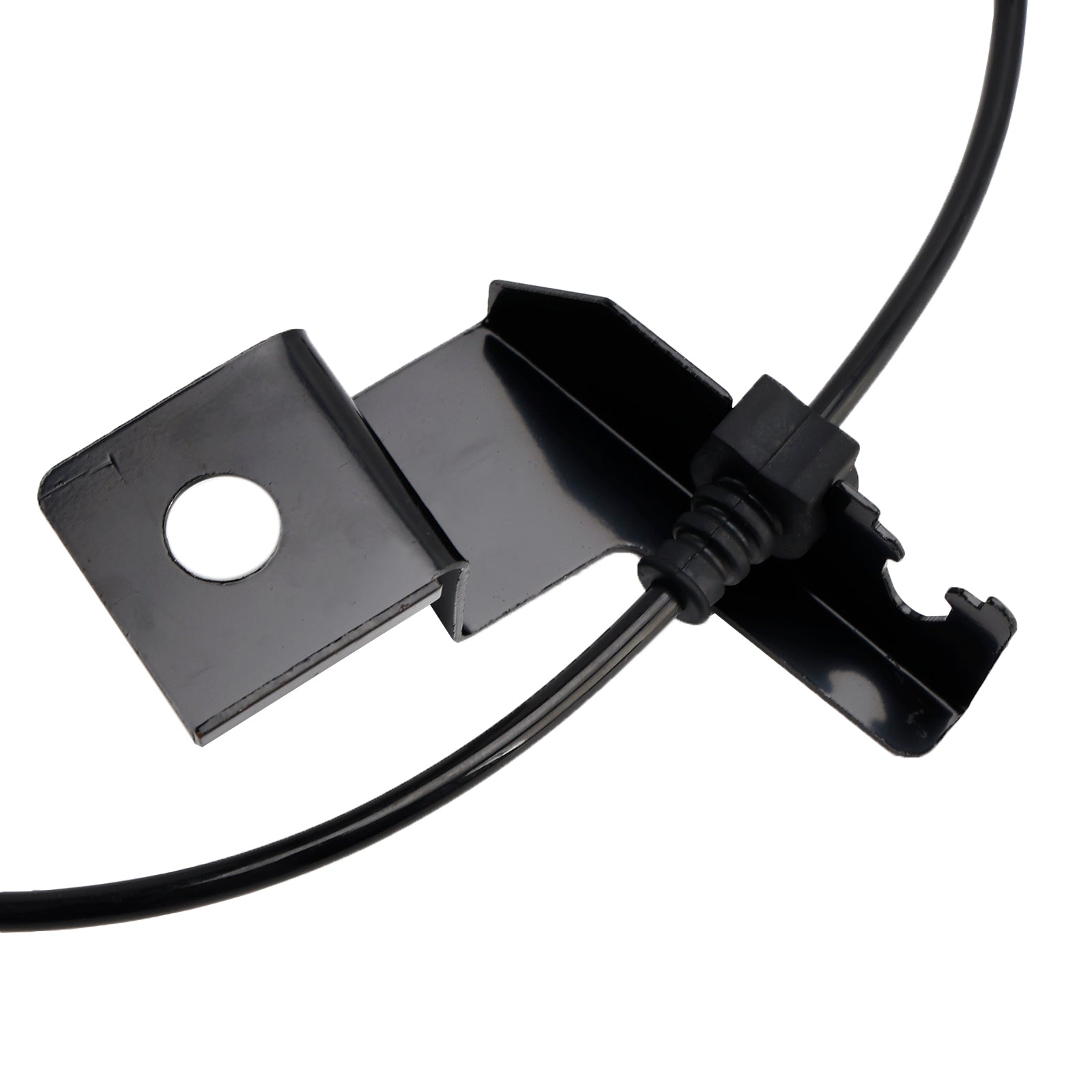2*Front Left & Right ABS Speed Sensor For Ford Edge Lincoln