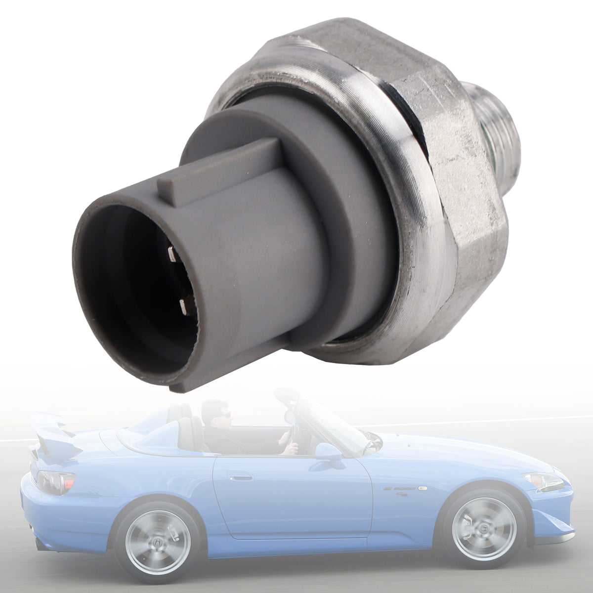 A/C Air Conditioning Pressure Sensor Switch 80440-SS0-901 For Honda Acura