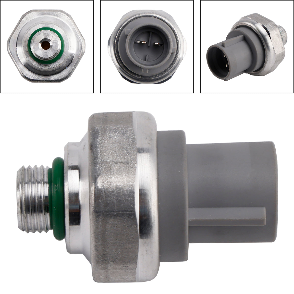 A/C Air Conditioning Pressure Sensor Switch 80440-SS0-901 For Honda Acura