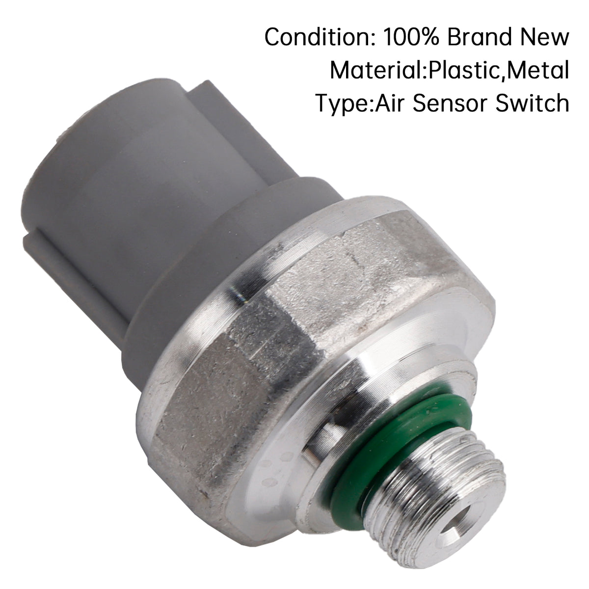 A/C Air Conditioning Pressure Sensor Switch 80440-SS0-901 For Honda Acura