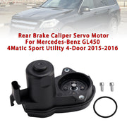 Rear Brake Caliper Servo Motor For BENZ W166 X166 GLE350 ML350 GL450 1669065401