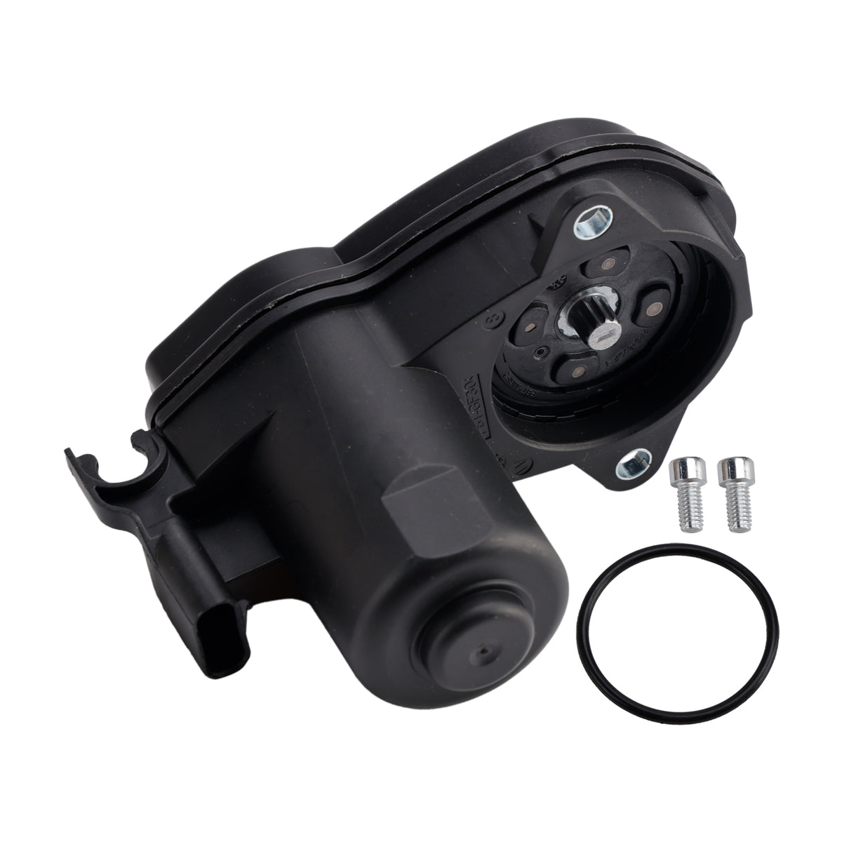 Rear Brake Caliper Servo Motor For BENZ W166 X166 GLE350 ML350 GL450 1669065401