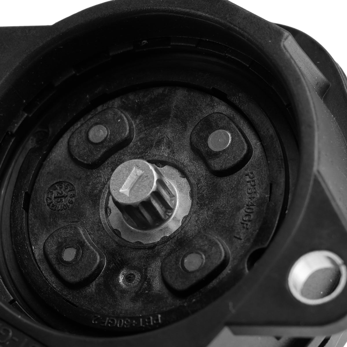 Rear Brake Caliper Servo Motor For BENZ W166 X166 GLE350 ML350 GL450 1669065401