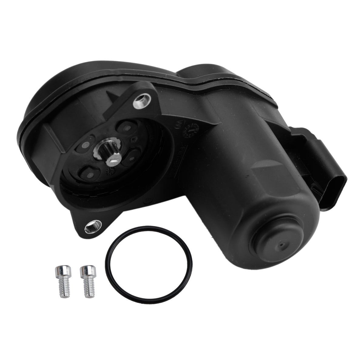 Rear Brake Caliper Servo Motor For BENZ W166 X166 GLE350 ML350 GL450 1669065401