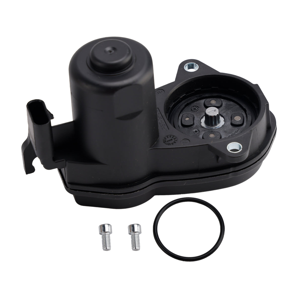 Rear Brake Caliper Servo Motor For BENZ W166 X166 GLE350 ML350 GL450 1669065401