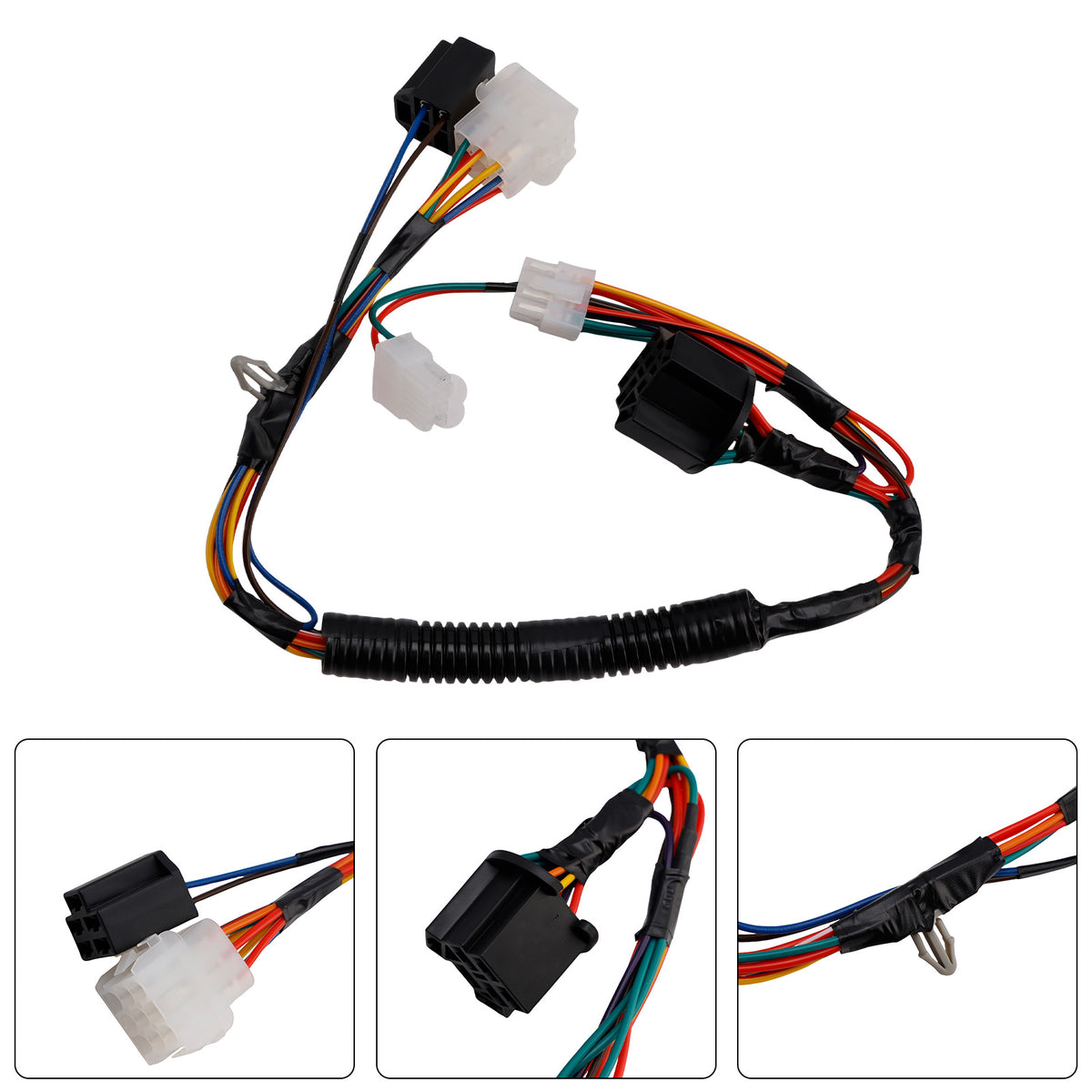 For CUB CADET 925-06261 Harness XT1 XT2 LX42 LT46 LT42 C 725-06261
