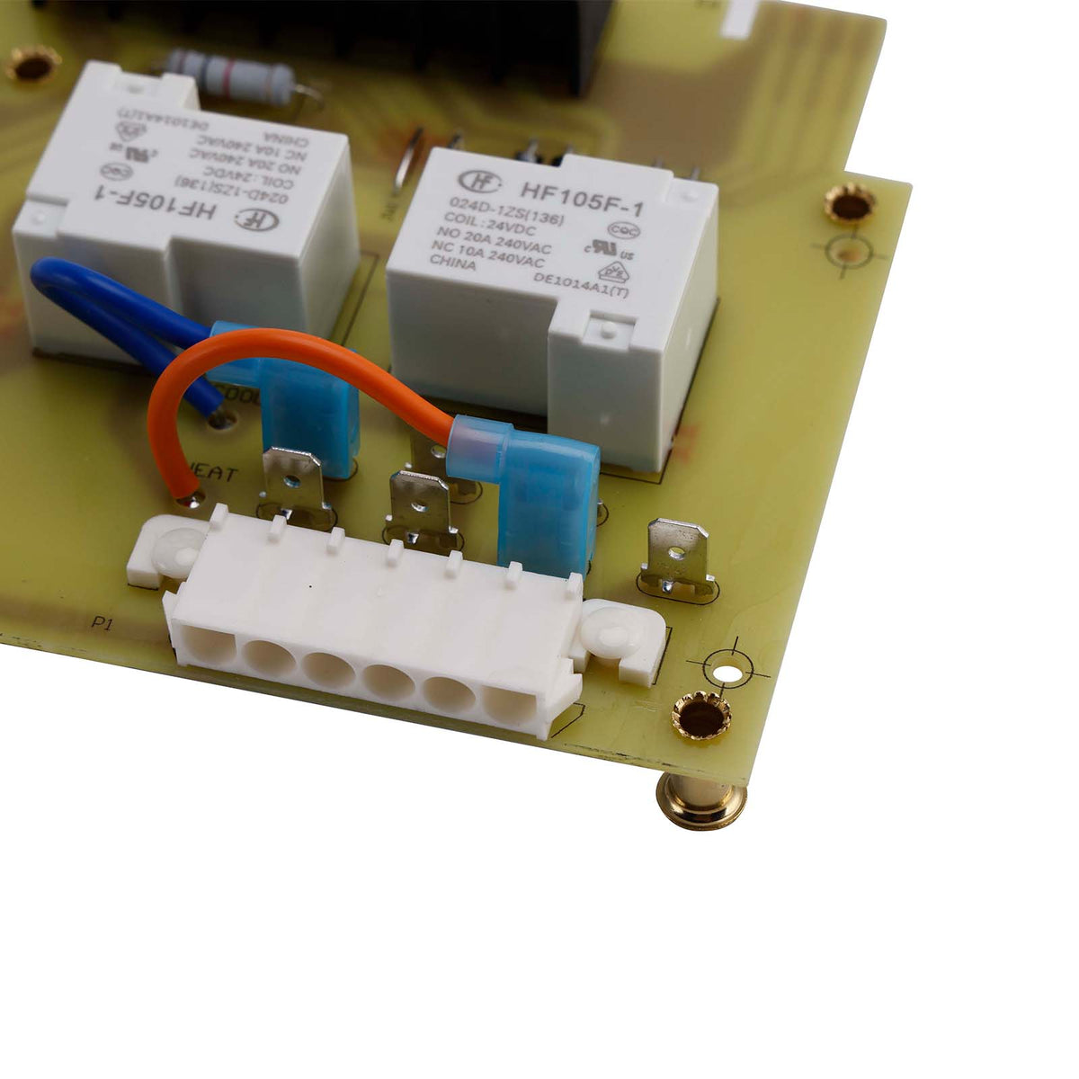 624-568 624-5680 AC4003-2 for Nordyne Intertherm Heat Pump Control Circuit Board