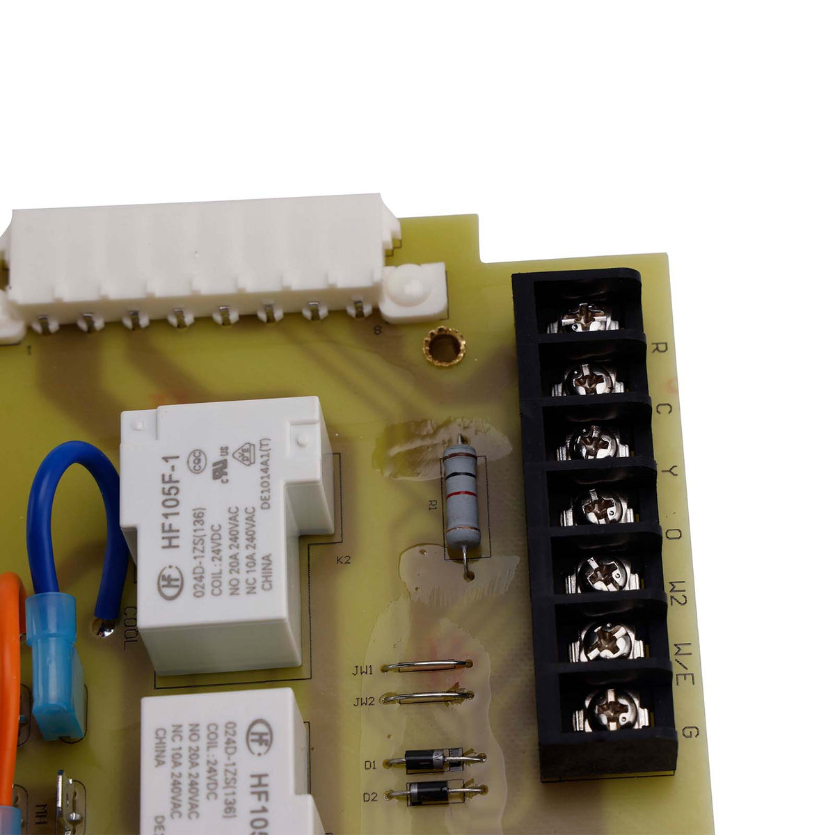 624-568 624-5680 AC4003-2 for Nordyne Intertherm Heat Pump Control Circuit Board