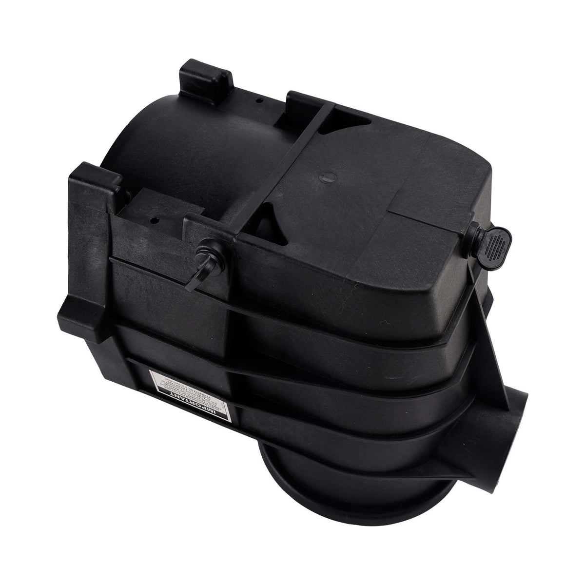 Threaded Style Pump Housing and Strainer SPX3120AAZ  with Drain Plugs fit for Hayward Super II 2 Pump SP3000 SP3000X Series