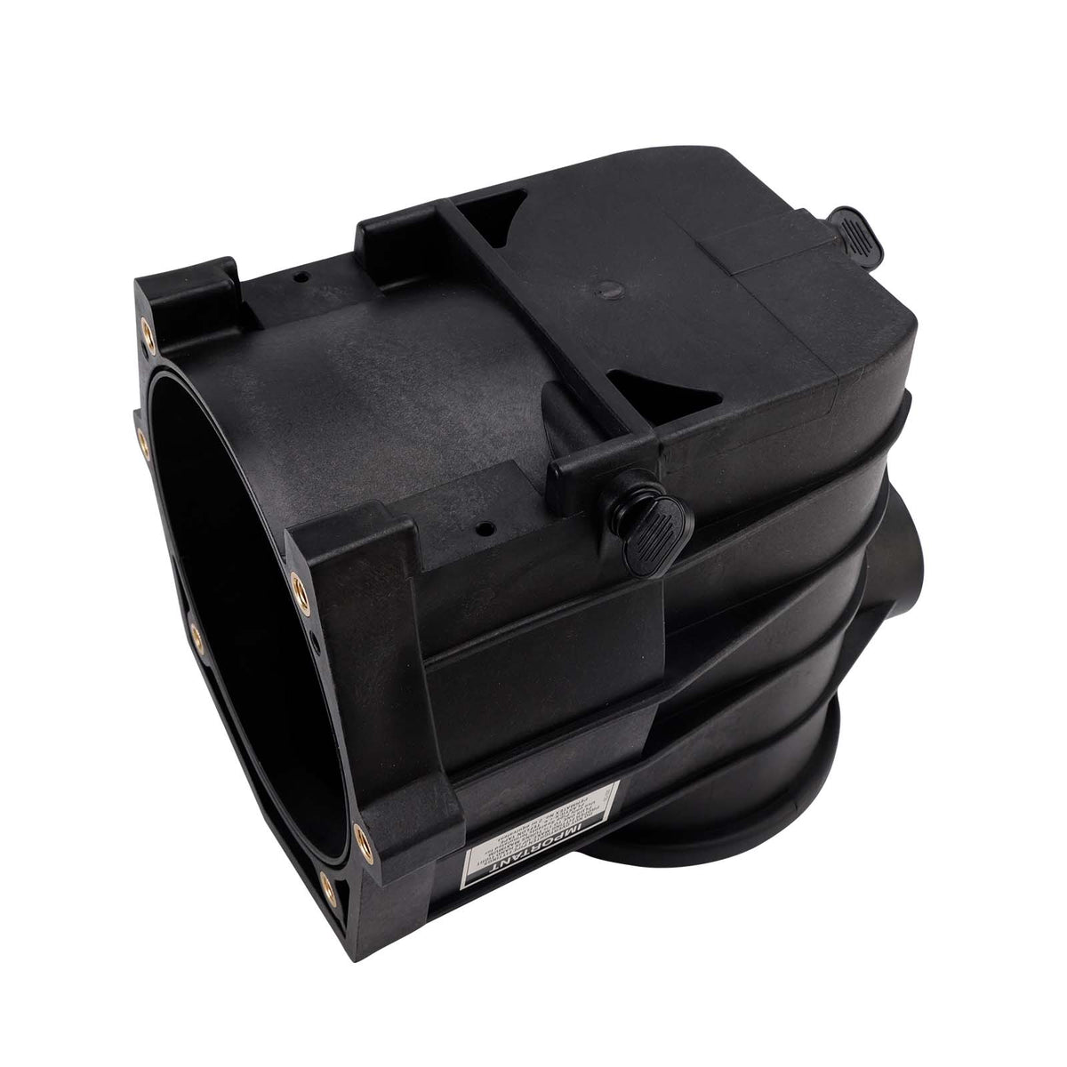 Threaded Style Pump Housing and Strainer SPX3120AAZ  with Drain Plugs fit for Hayward Super II 2 Pump SP3000 SP3000X Series