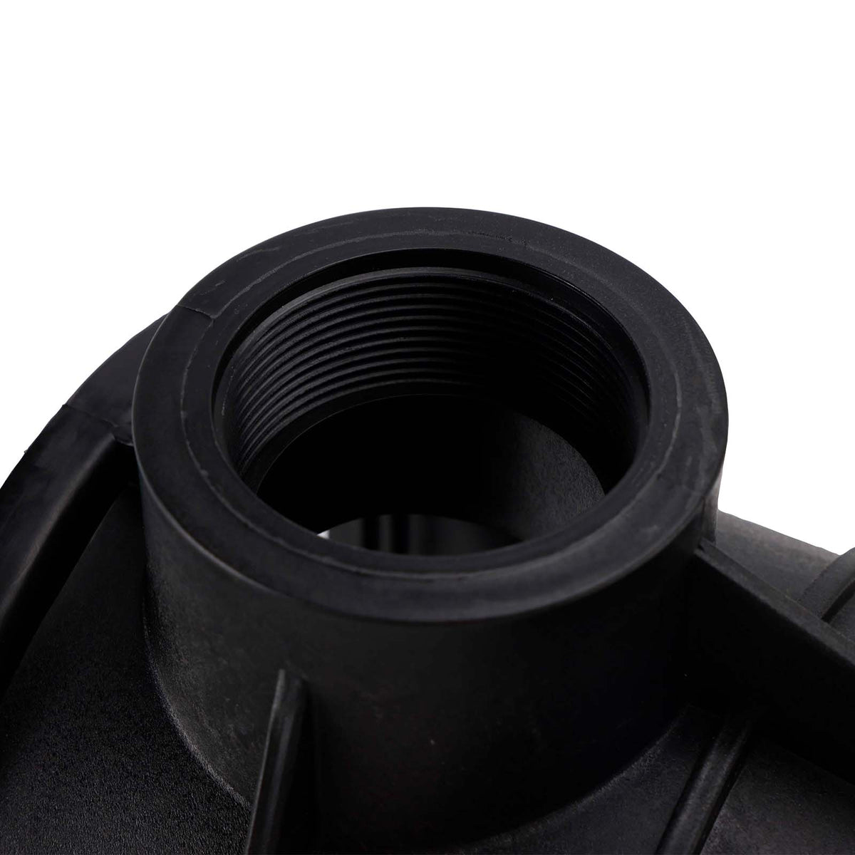 Threaded Style Pump Housing and Strainer SPX3120AAZ  with Drain Plugs fit for Hayward Super II 2 Pump SP3000 SP3000X Series