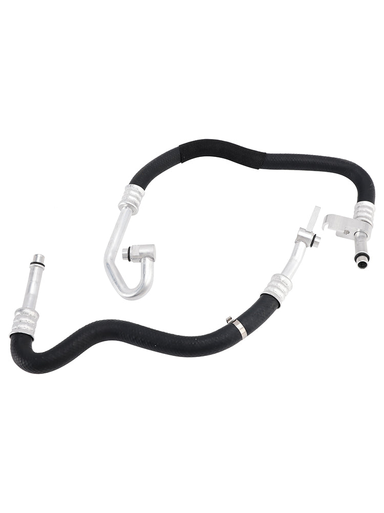 Inlet Outlet Engine Oil Cooler Lines Kit 17227567208 For BMW E90 E91 E92 335i
