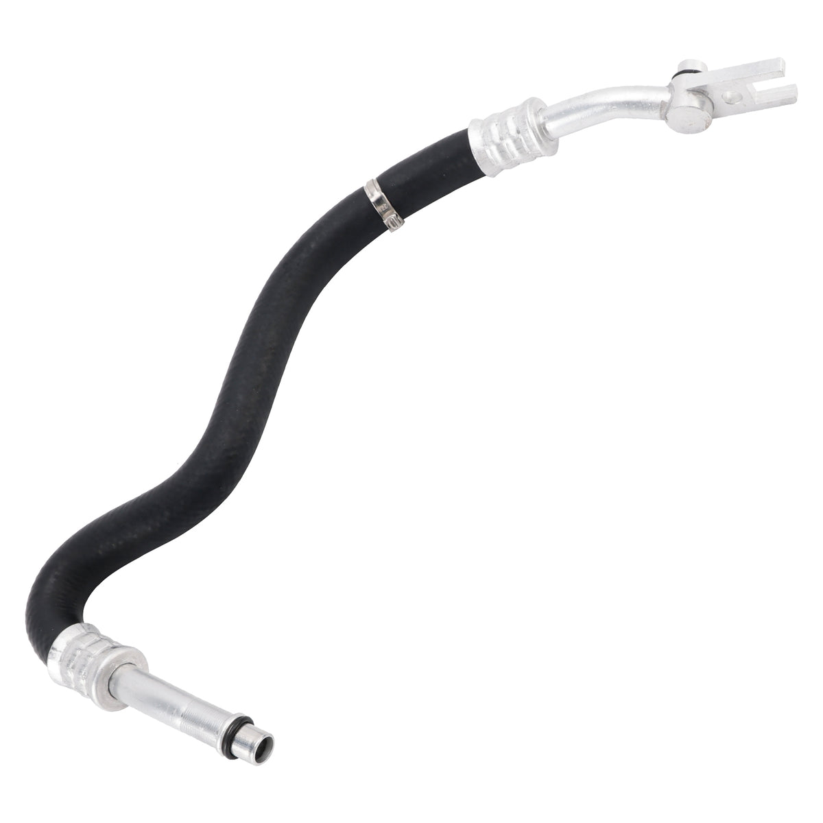 Inlet Outlet Engine Oil Cooler Lines Kit 17227567208 For BMW E90 E91 E92 335i
