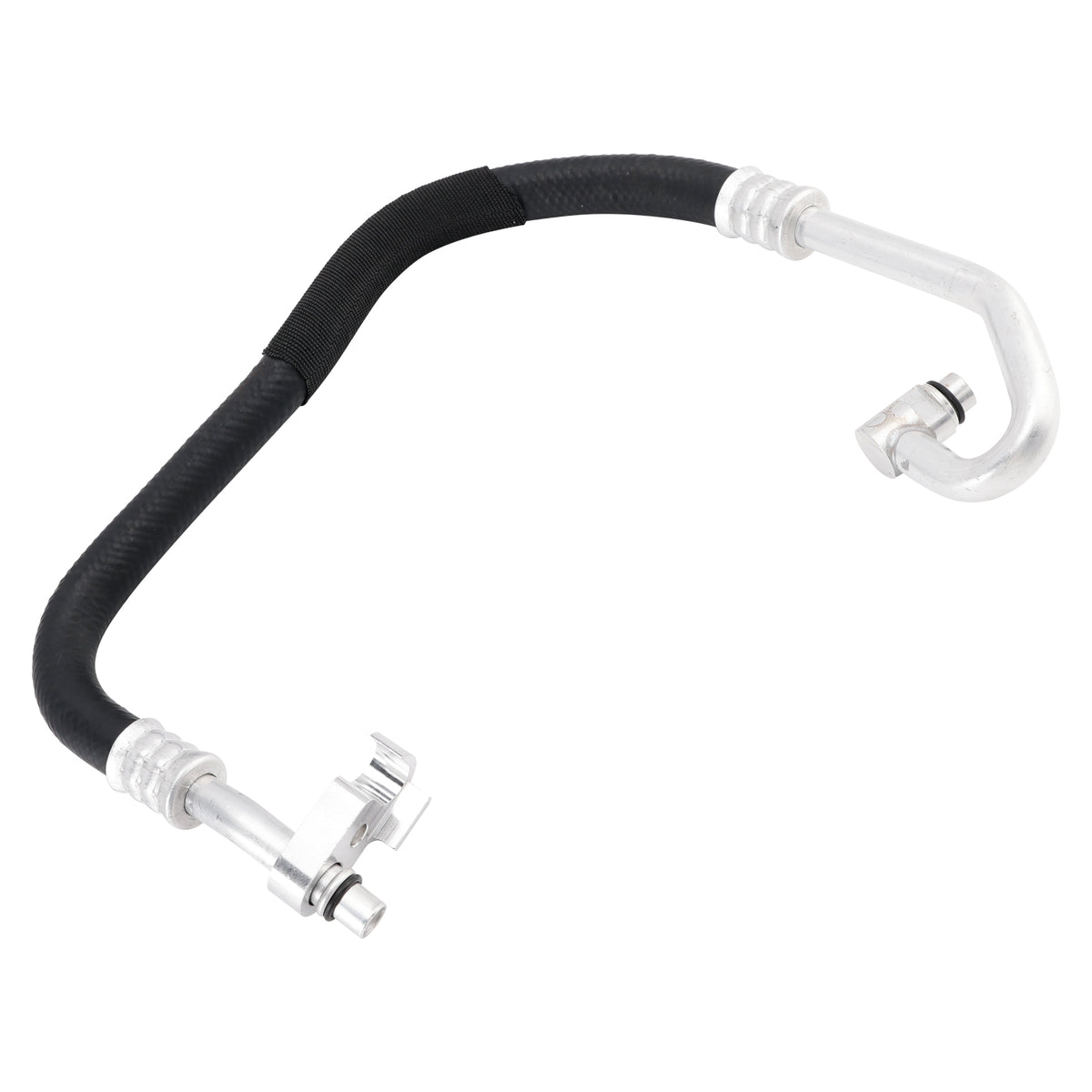 Inlet Outlet Engine Oil Cooler Lines Kit 17227567208 For BMW E90 E91 E92 335i