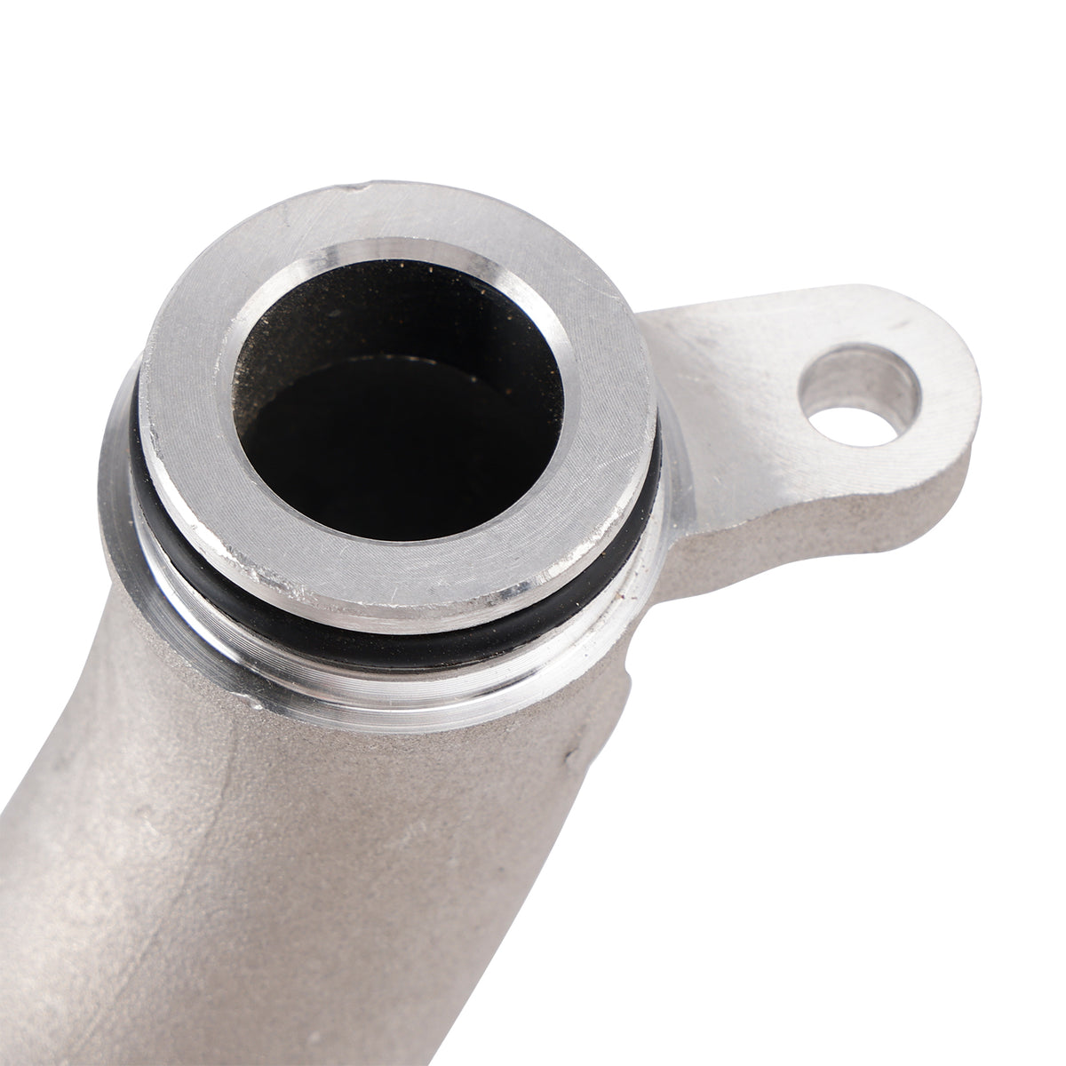 2PCS Coolant Crossover Pipe LR186917 LR186859 For Land Rover LR4 V2 3.0 5.0