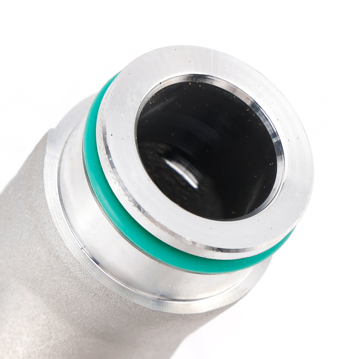 2PCS Coolant Crossover Pipe LR186917 LR186859 For Land Rover LR4 V2 3.0 5.0