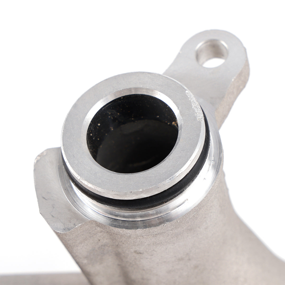 2PCS Coolant Crossover Pipe LR186917 LR186859 For Land Rover LR4 V2 3.0 5.0
