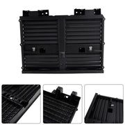 Front Radiator Shutter Assembly 68425775AC Fit Jeep Wagoneer 2022-2025 W/motor
