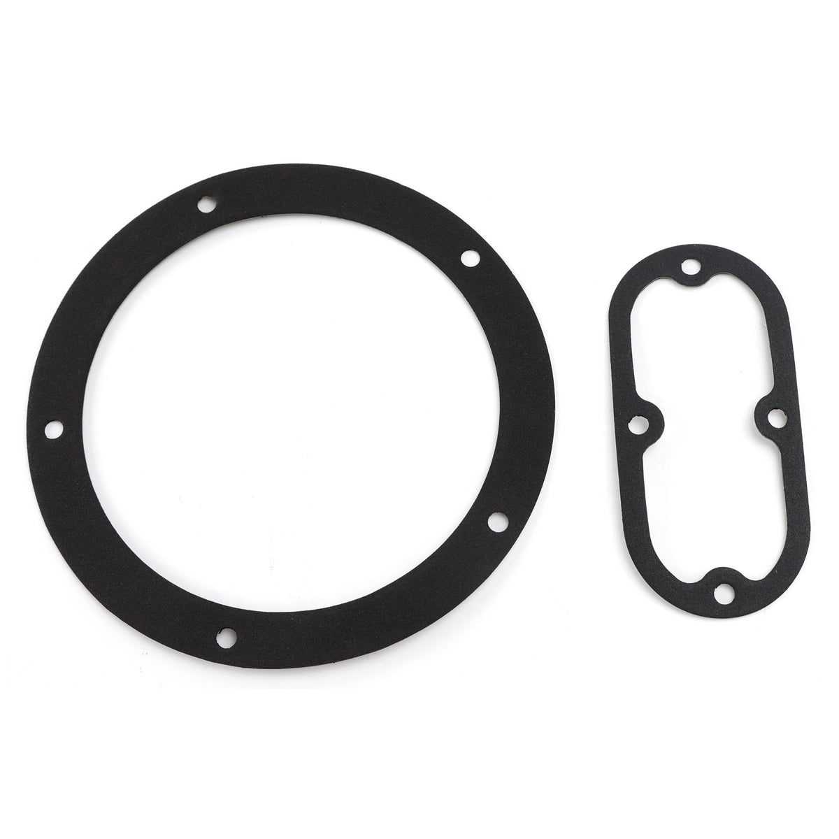 Primary Cover Gasket Seal O-Ring Kit For Softail 1994-2006 & Dyna 1994-2005